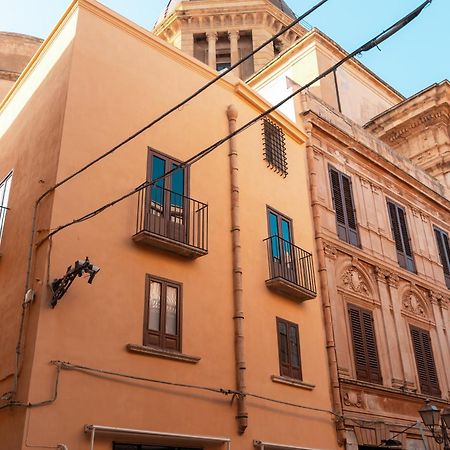 Sicily Home-Affittacamere Mediterraneo Marsala Luaran gambar
