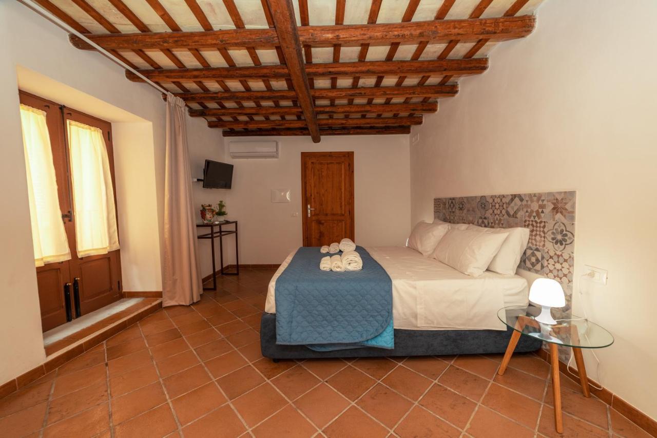 Sicily Home-Affittacamere Mediterraneo Marsala Luaran gambar