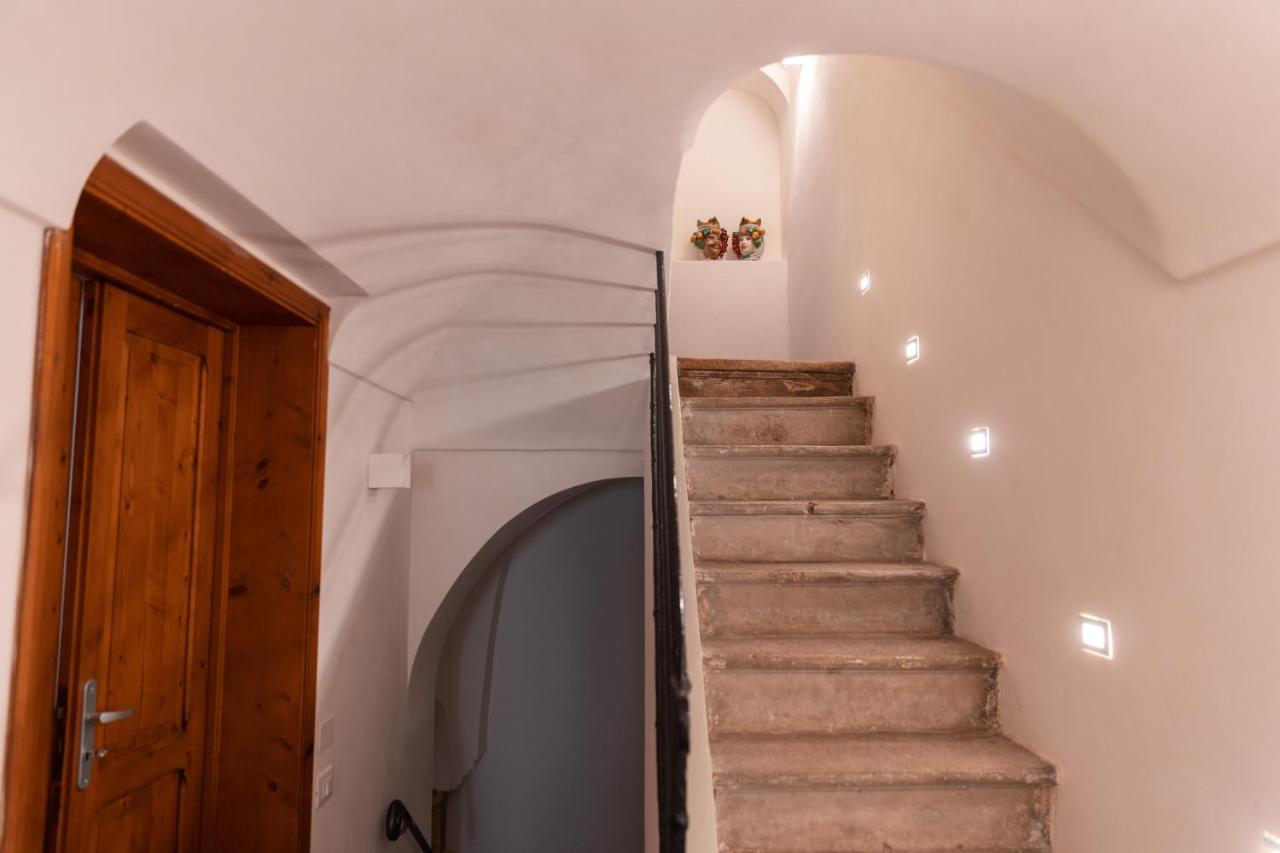 Sicily Home-Affittacamere Mediterraneo Marsala Luaran gambar
