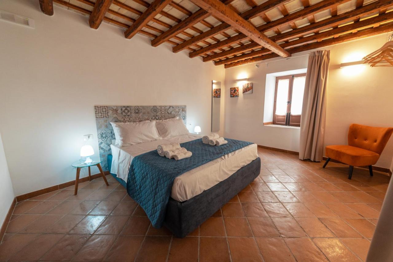 Sicily Home-Affittacamere Mediterraneo Marsala Luaran gambar