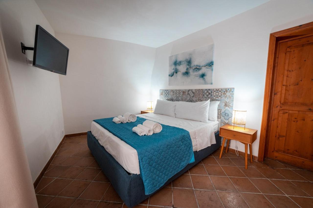 Sicily Home-Affittacamere Mediterraneo Marsala Luaran gambar