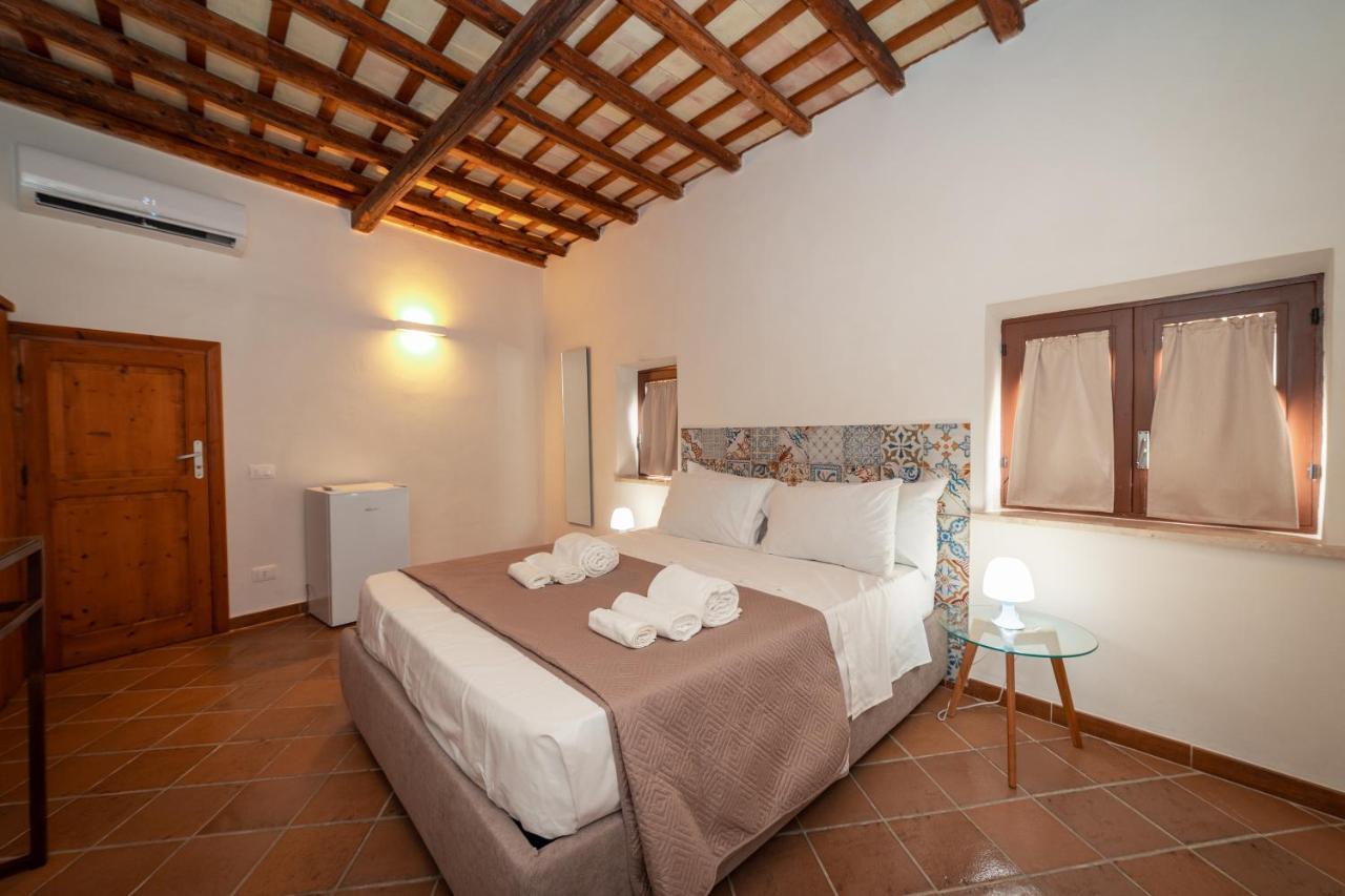 Sicily Home-Affittacamere Mediterraneo Marsala Luaran gambar