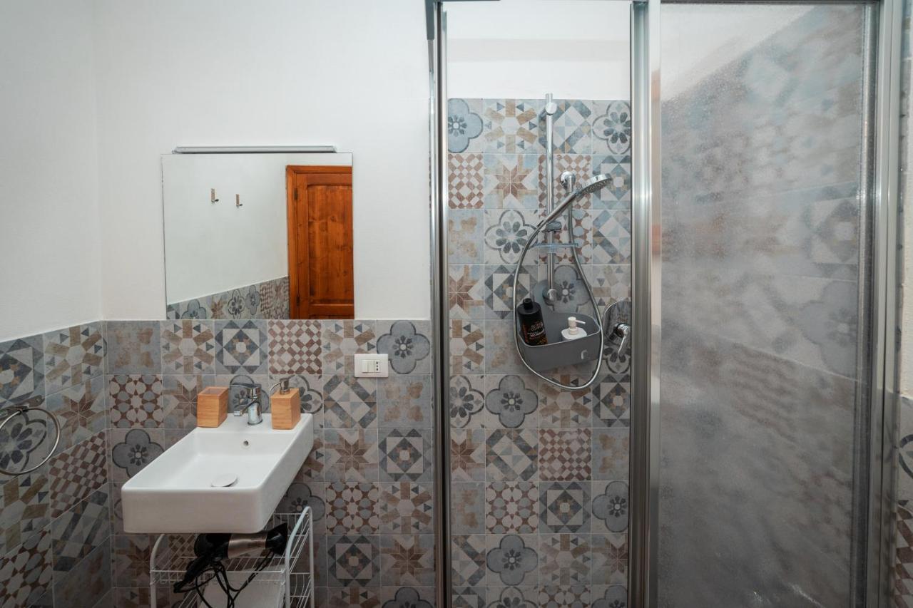 Sicily Home-Affittacamere Mediterraneo Marsala Luaran gambar