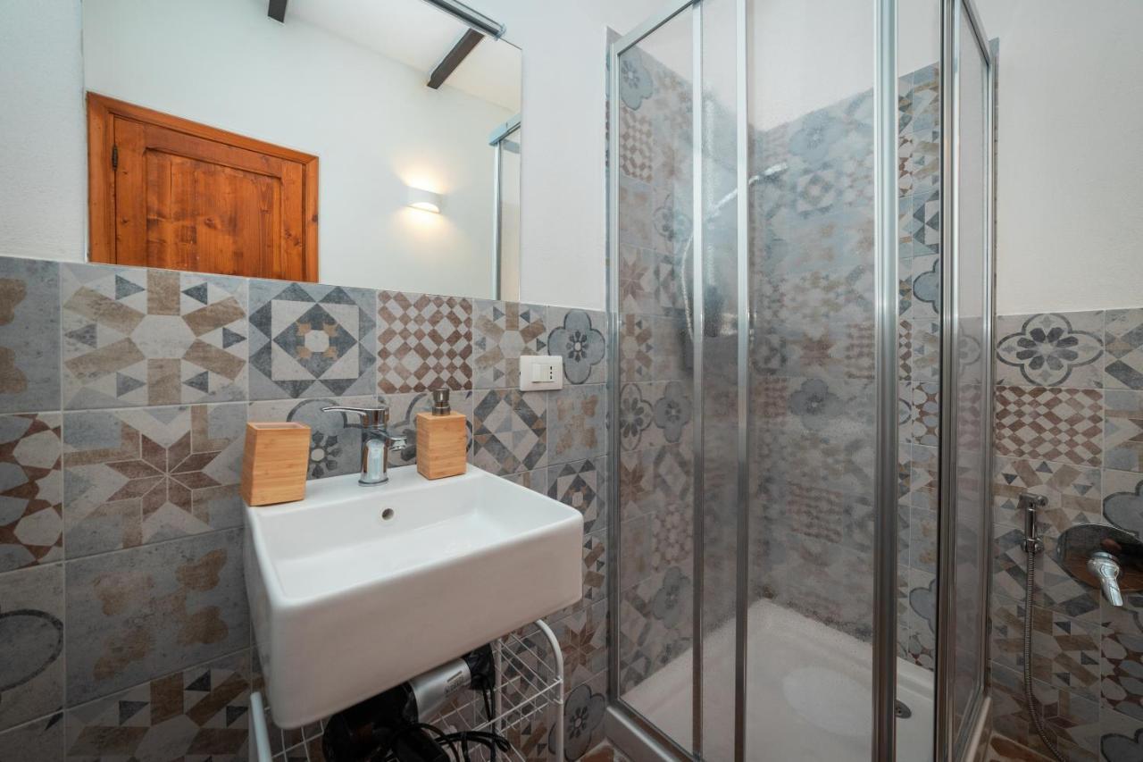 Sicily Home-Affittacamere Mediterraneo Marsala Luaran gambar