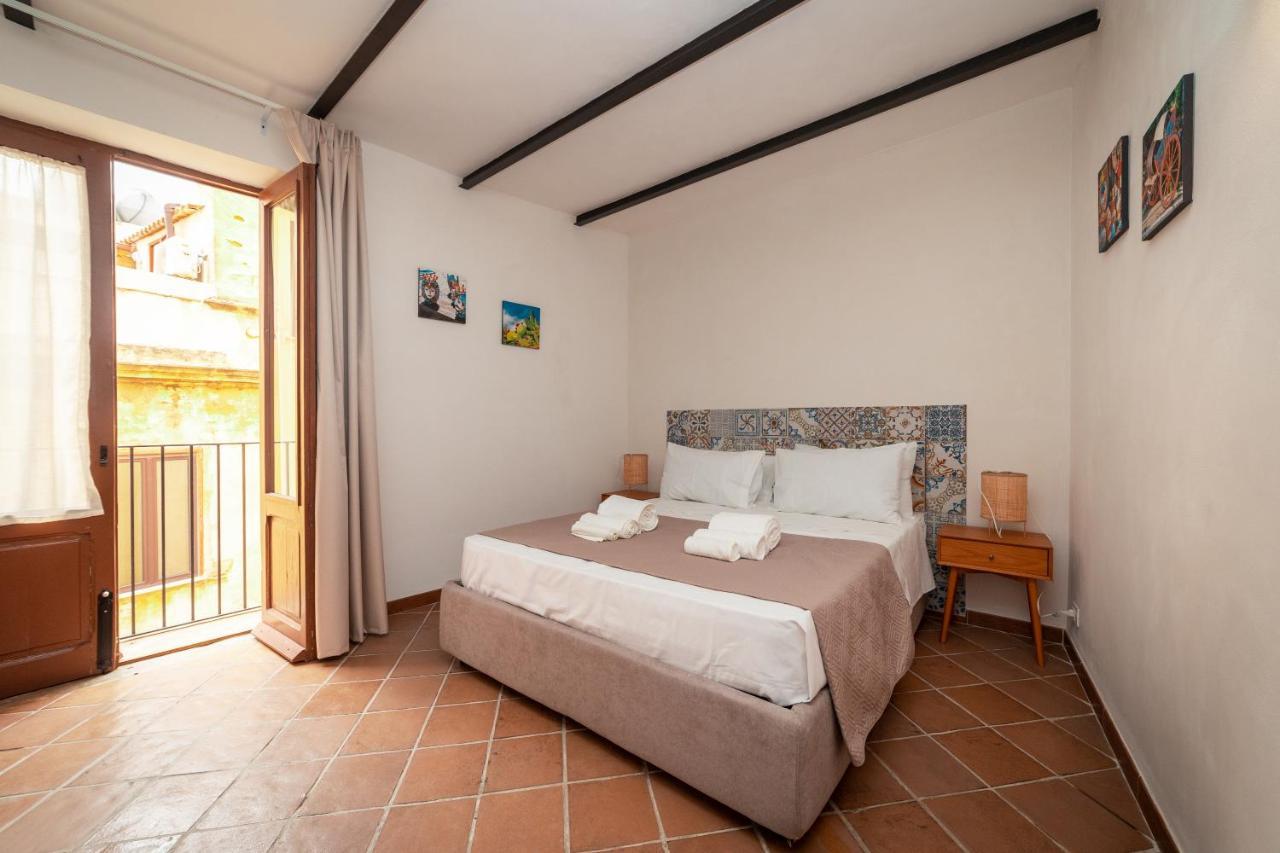Sicily Home-Affittacamere Mediterraneo Marsala Luaran gambar