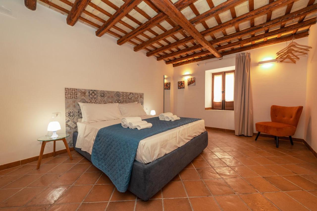 Sicily Home-Affittacamere Mediterraneo Marsala Luaran gambar