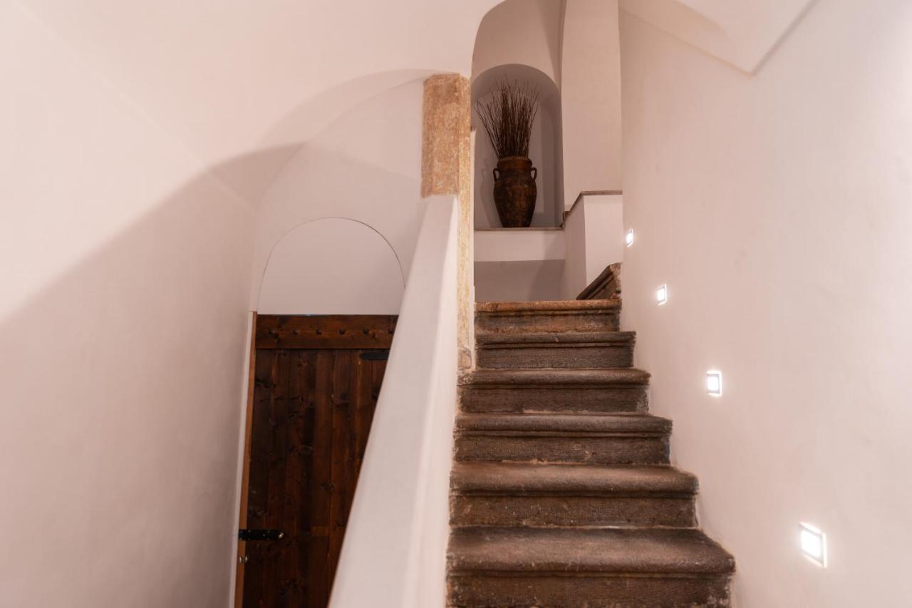 Sicily Home-Affittacamere Mediterraneo Marsala Luaran gambar